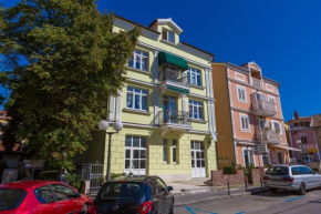 Отель Apartment Cathrine  Селце 